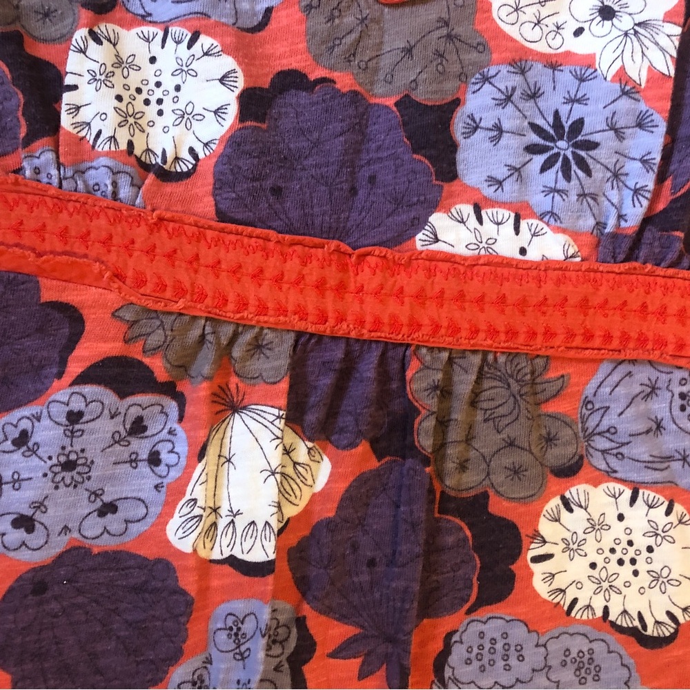 Boden dress - Picture 3 of 4